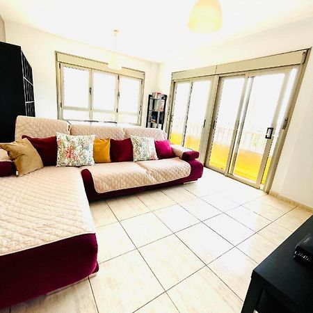 Appartamento Piso Amplio Familiar Telde Esterno foto