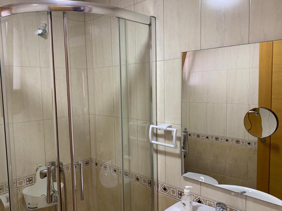 Appartamento Piso Amplio Familiar Telde Esterno foto