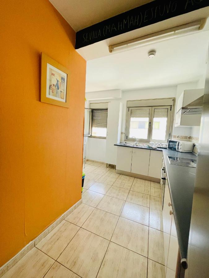 Appartamento Piso Amplio Familiar Telde Esterno foto