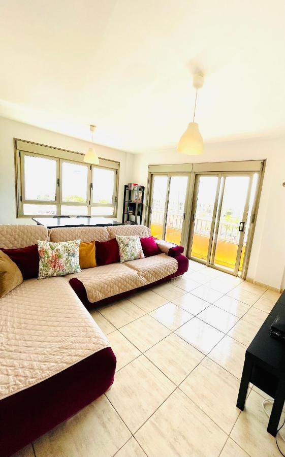Appartamento Piso Amplio Familiar Telde Esterno foto