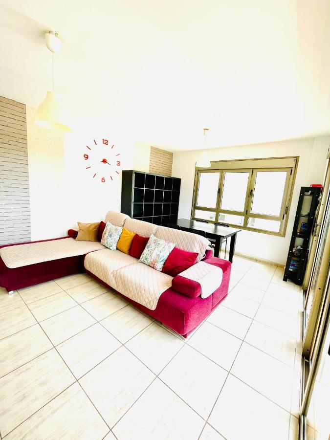 Appartamento Piso Amplio Familiar Telde Esterno foto