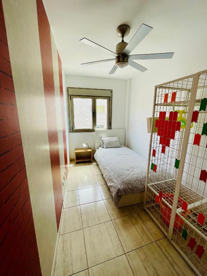 Appartamento Piso Amplio Familiar Telde Esterno foto