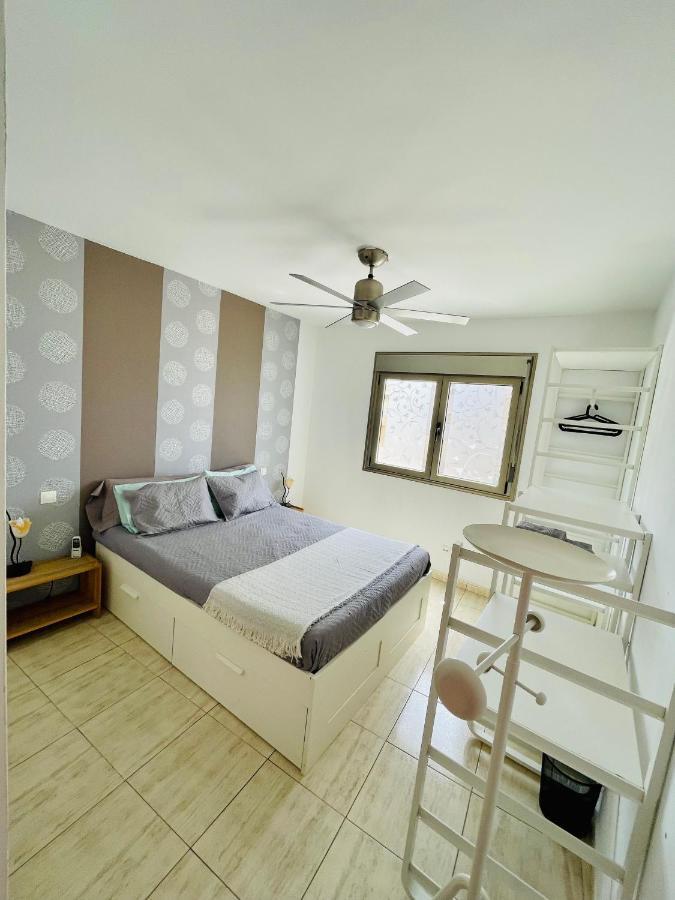 Appartamento Piso Amplio Familiar Telde Esterno foto