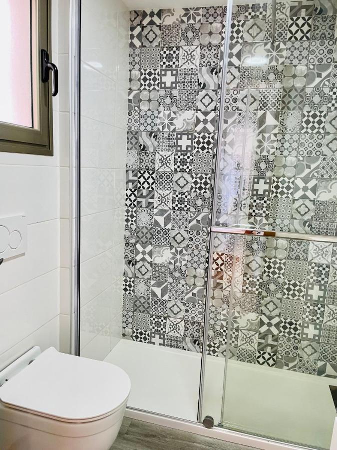 Appartamento Piso Amplio Familiar Telde Esterno foto