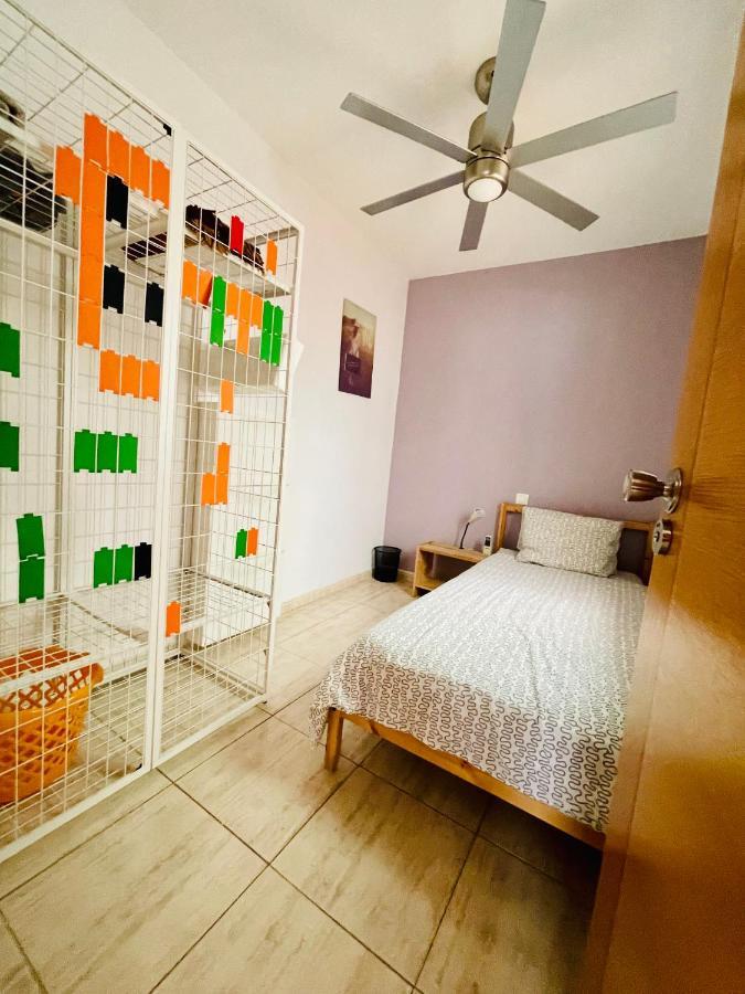 Appartamento Piso Amplio Familiar Telde Esterno foto