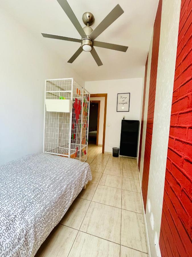 Appartamento Piso Amplio Familiar Telde Esterno foto