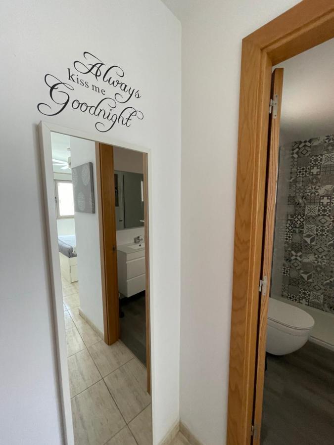 Appartamento Piso Amplio Familiar Telde Esterno foto