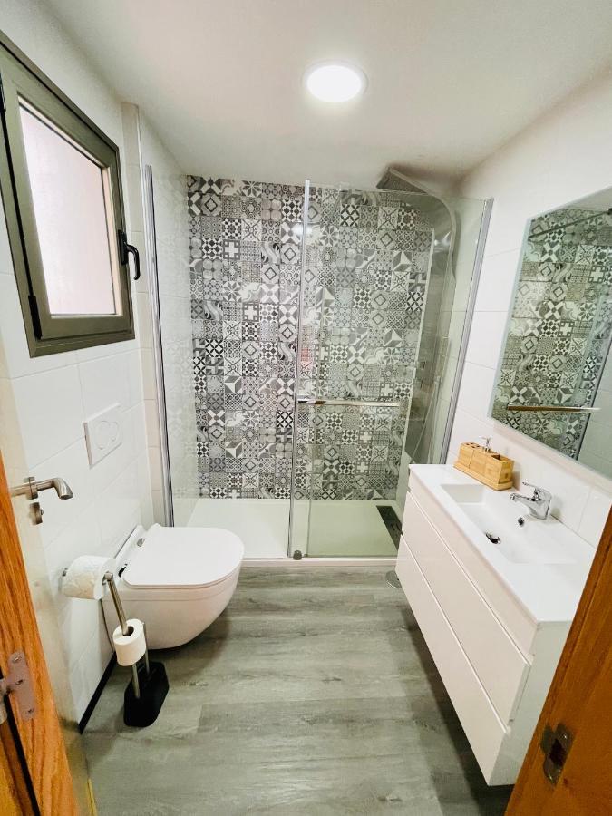 Appartamento Piso Amplio Familiar Telde Esterno foto